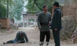 白鹿原29集在线观看,命运转折，家族纷争再升级